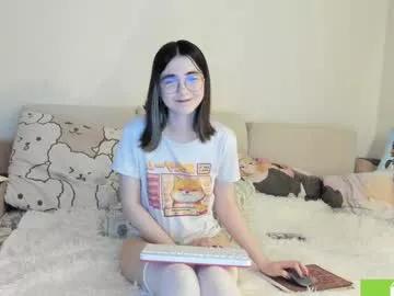 nastya_love3 from Chaturbate is Freechat