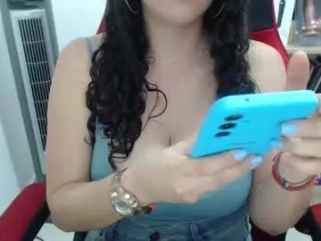 nice_saraa from Chaturbate is Freechat