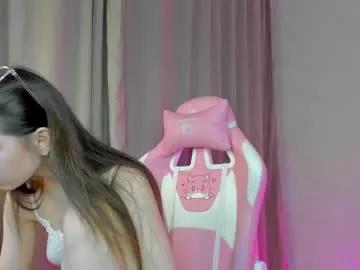 nicole_charm from Chaturbate is Freechat