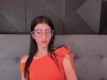 nicole_demon from Chaturbate is Freechat