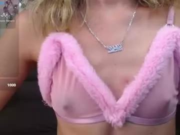 nicole_santana_ from Chaturbate is Freechat