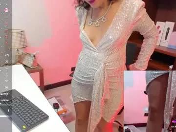 nicolettryan from Chaturbate is Freechat