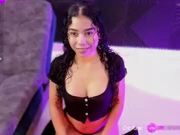 nicollbashel from Chaturbate is Freechat