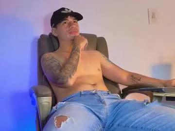 noah_coleman__ from Chaturbate is Freechat