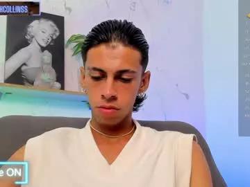 noah_collinss from Chaturbate is Freechat