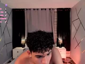 noah_smith04 from Chaturbate is Freechat