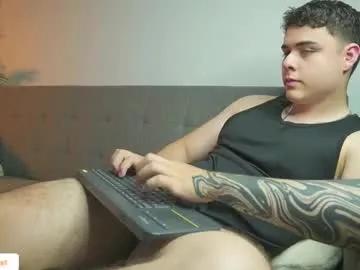 odin_blake from Chaturbate is Freechat