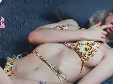 oh_sunny_ from Chaturbate is Freechat