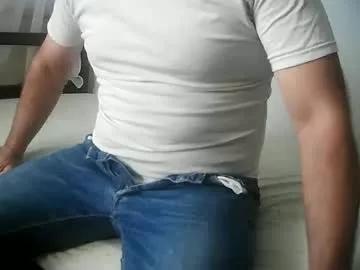 oldjeremy from Chaturbate is Freechat