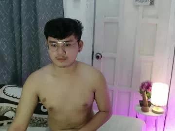 oliver_808 from Chaturbate is Freechat