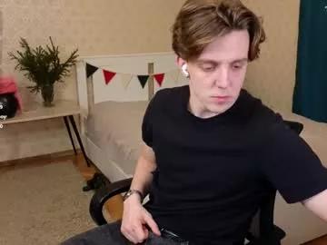 oliver_travis from Chaturbate is Freechat