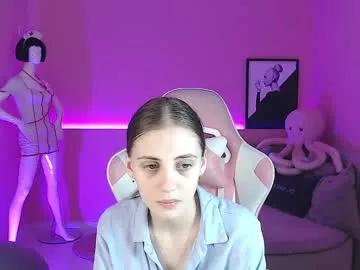 olivia__will from Chaturbate is Freechat