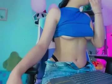 olivia_pretty_ from Chaturbate is Freechat