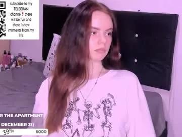 only_sarah1 from Chaturbate is Freechat