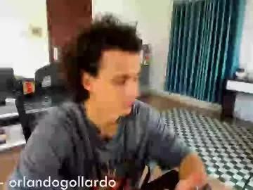 orlando__bloom from Chaturbate is Freechat