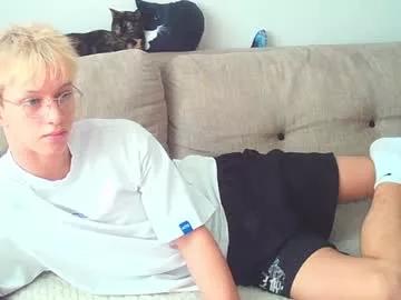 ostin_meoww from Chaturbate is Freechat