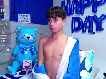 owenblue__ from Chaturbate is Freechat