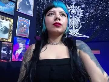 pandoragoddess from Chaturbate is Freechat