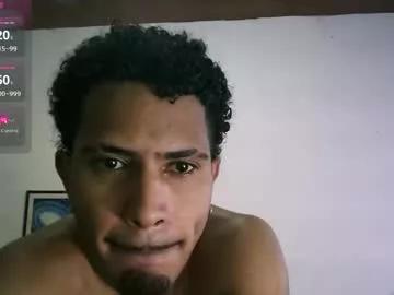 paradisemagic24 from Chaturbate is Freechat