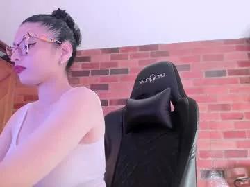 paulinabarnett_ from Chaturbate is Freechat