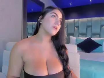 paulinaduarte_ from Chaturbate is Freechat