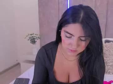 paulinaduarte_ from Chaturbate is Freechat