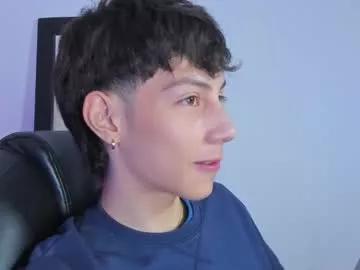 philipe_moonlight from Chaturbate is Freechat