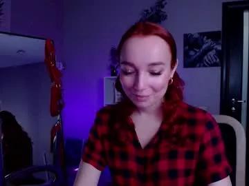 pink_serenity from Chaturbate is Freechat