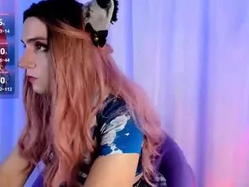 pink_tomboy from Chaturbate is Freechat