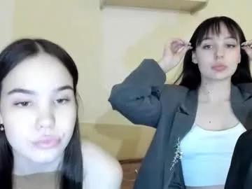 pinkdoll1 from Chaturbate is Freechat