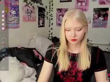 pocet_barbie from Chaturbate is Freechat