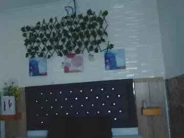 princess_martinez from Chaturbate is Freechat