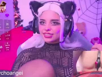 psychoangel1 from Chaturbate is Freechat