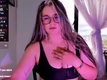 rachel_fo from Chaturbate is Freechat