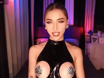 raven_foxxx from Chaturbate is Freechat