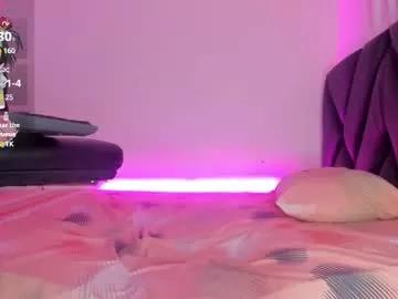 real_sweetbrina from Chaturbate is Freechat