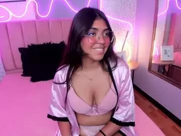 rebecaramos from Chaturbate is Freechat