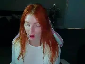 red_firesquirt from Chaturbate is Freechat