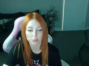 red_firesquirt from Chaturbate is Freechat