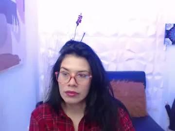 rocio_smith_ from Chaturbate is Freechat