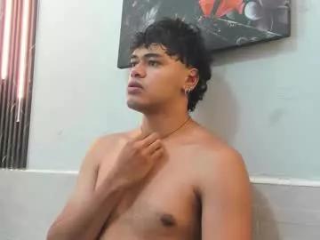 roger_cameron from Chaturbate is Freechat