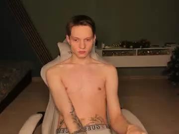 romeo_mercy from Chaturbate is Freechat