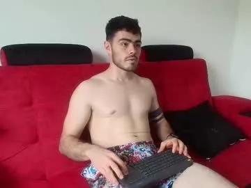 romeo_sexxx_ from Chaturbate is Freechat