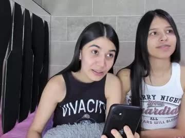 roseandmiah from Chaturbate is Freechat