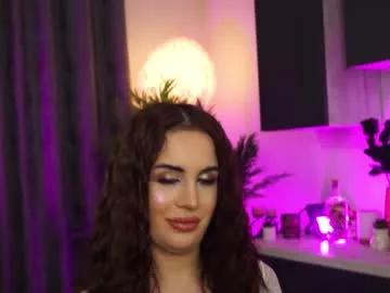 roshen_amira from Chaturbate is Freechat