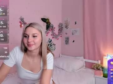 rowenabody from Chaturbate is Freechat