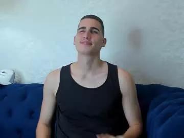 ryan_levi from Chaturbate is Freechat