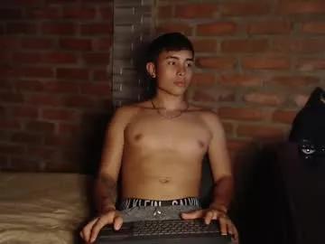 ryan_moore_ from Chaturbate is Freechat