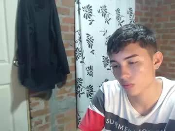 ryan_moore_ from Chaturbate is Freechat