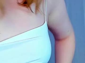 salut_love from Chaturbate is Freechat